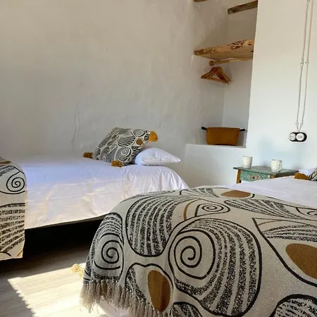 Con Jardin,a 8km Playa Y En La Naturaleza Taronja&canyella Holiday home Ardenya