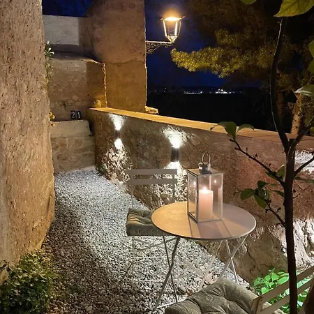 Holiday home Con Jardin,a 8km Playa Y En La Naturaleza Taronja&canyella Ardenya