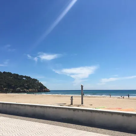 Con Jardin,a 8km Playa Y En La Naturaleza Taronja&canyella * Ardenya